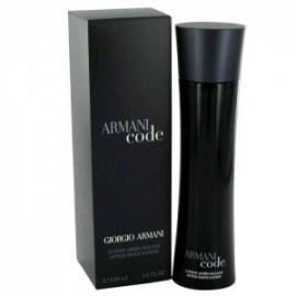 Giorgio Armani Armani Code Pour Homme, tualetinis vanduo vyrams, 125ml