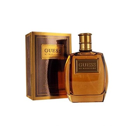 GUESS Guess by Marciano, tualetinis vanduo vyrams, 100ml