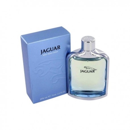 Jaguar Classic, tualetinis vanduo vyrams, 100ml