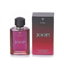 JOOP! Homme, tualetinis vanduo vyrams, 125ml