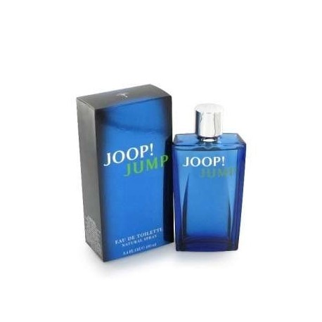 JOOP! Jump, tualetinis vanduo vyrams, 100ml