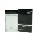 Montblanc Presence, tualetinis vanduo vyrams, 75ml