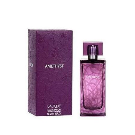 Lalique Amethyst, kvapusis vanduo moterims, 50ml