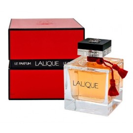 Lalique Le Parfum, kvapusis vanduo moterims, 100ml