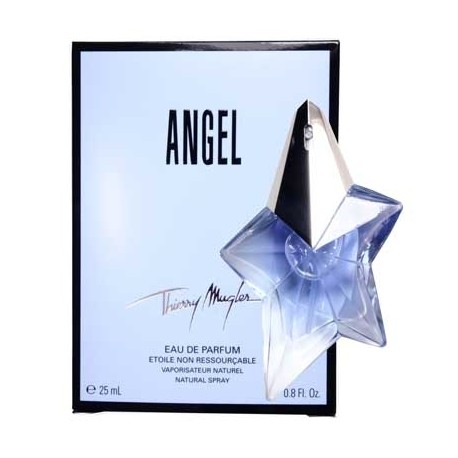 Thierry Mugler Angel, kvapusis vanduo moterims, 25ml