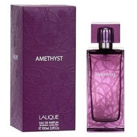 Lalique Amethyst, kvapusis vanduo moterims, 100ml