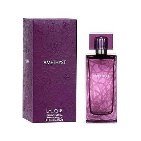 Lalique Amethyst, kvapusis vanduo moterims, 100ml