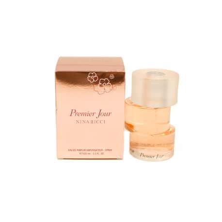 Nina Ricci Premier Jour, kvapusis vanduo moterims, 30ml