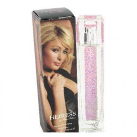 Paris Hilton Heiress, kvapusis vanduo moterims, 100ml