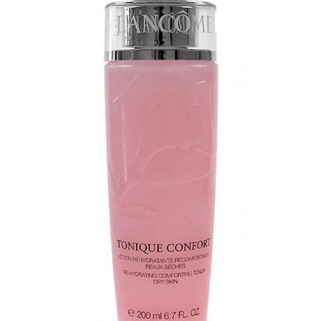 Lancôme Tonique Confort, prausiamasis vanduo moterims, 200ml