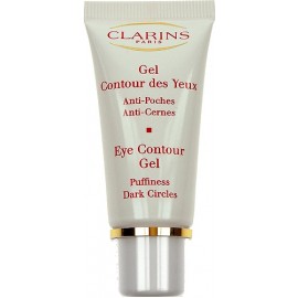 Clarins Eye Care, Eye Contour Gel, paakių želė moterims, 20ml