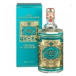 4711 4711 Original, Eau de odekolonas vyrams, 800ml