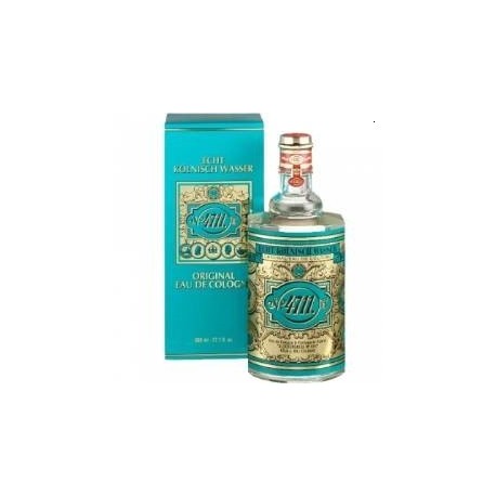 4711 4711 Original, Eau de odekolonas vyrams, 800ml