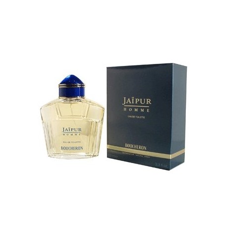 Boucheron Jaipur Homme, tualetinis vanduo vyrams, 100ml