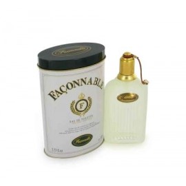 Faconnable Faconnable, tualetinis vanduo vyrams, 100ml