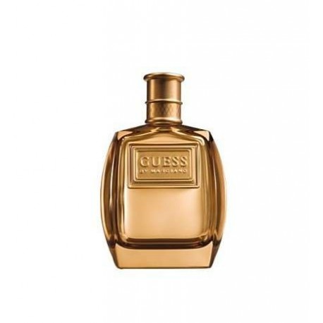 GUESS Guess by Marciano, tualetinis vanduo vyrams, 50ml