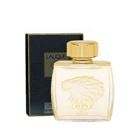 Lalique Pour Homme, tualetinis vanduo vyrams, 125ml