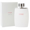 Lalique White, tualetinis vanduo vyrams, 125ml