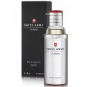 Swiss Army Classic, tualetinis vanduo vyrams, 100ml