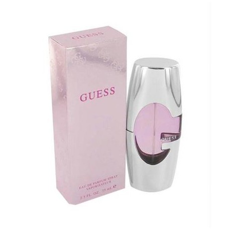 GUESS Guess For Women, kvapusis vanduo moterims, 75ml