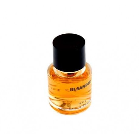 Jil Sander No.4, kvapusis vanduo moterims, 50ml