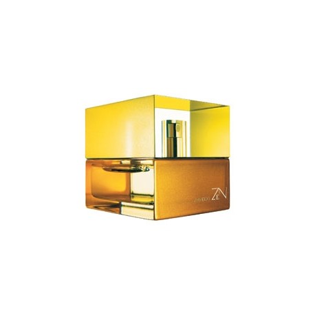 Shiseido Zen, kvapusis vanduo moterims, 100ml