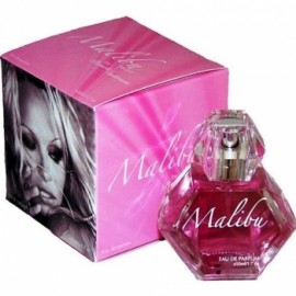 Pamela Anderson Malibu Night, kvapusis vanduo moterims, 100ml