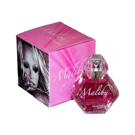 Pamela Anderson Malibu Night, kvapusis vanduo moterims, 100ml