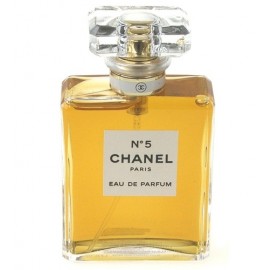 Chanel No.5, kvapusis vanduo moterims, 60ml
