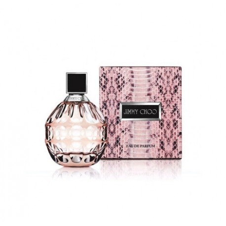 Jimmy Choo Jimmy Choo, kvapusis vanduo moterims, 100ml