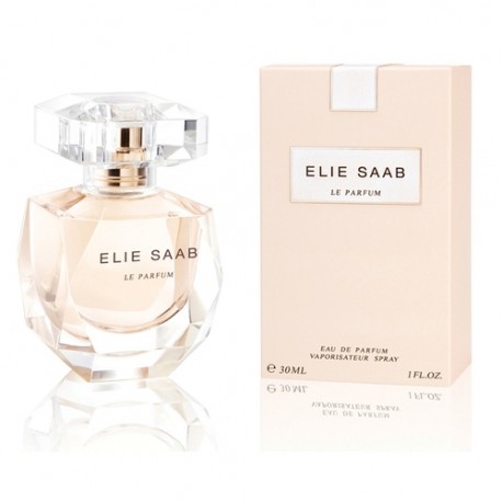 Elie Saab Le Parfum, kvapusis vanduo moterims, 50ml