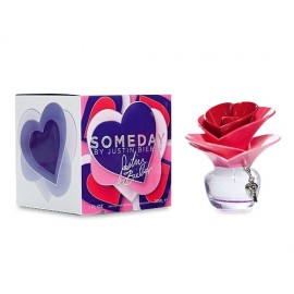 Justin Bieber Someday, kvapusis vanduo moterims, 50ml