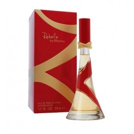 Rihanna Rebelle, kvapusis vanduo moterims, 100ml