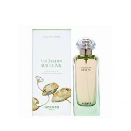 Hermes Un Jardin Sur Le Nil, tualetinis vanduo moterims ir vyrams, 50ml