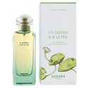 Hermes Un Jardin Sur Le Nil, tualetinis vanduo moterims ir vyrams, 100ml