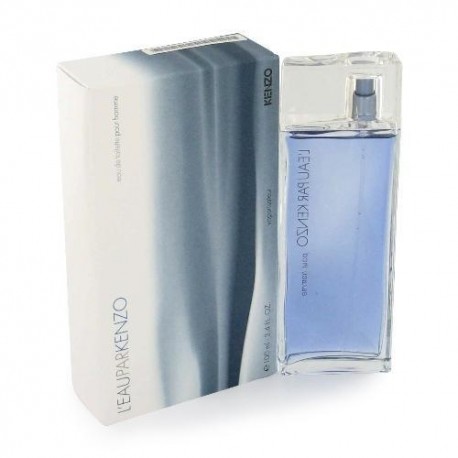 KENZO L´Eau Kenzo Pour Homme, tualetinis vanduo vyrams, 100ml