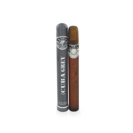 Cuba Grey, tualetinis vanduo vyrams, 35ml