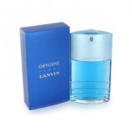 Lanvin Oxygene Homme, tualetinis vanduo vyrams, 100ml