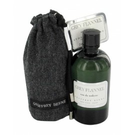 Geoffrey Beene Grey Flannel, tualetinis vanduo vyrams, 120ml