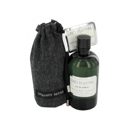 Geoffrey Beene Grey Flannel, tualetinis vanduo vyrams, 120ml