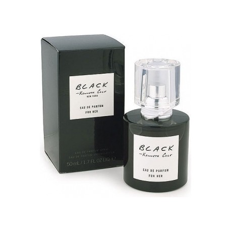 Kenneth Cole Black, tualetinis vanduo vyrams, 100ml