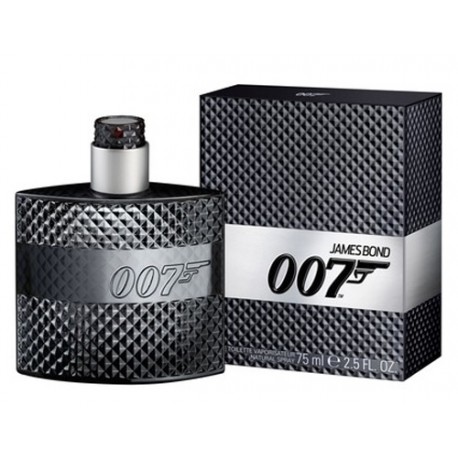 James Bond 007 James Bond 007, tualetinis vanduo vyrams, 30ml