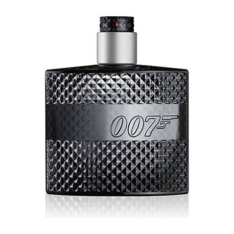 James Bond 007 James Bond 007, tualetinis vanduo vyrams, 50ml