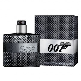 James Bond 007 James Bond 007, tualetinis vanduo vyrams, 75ml