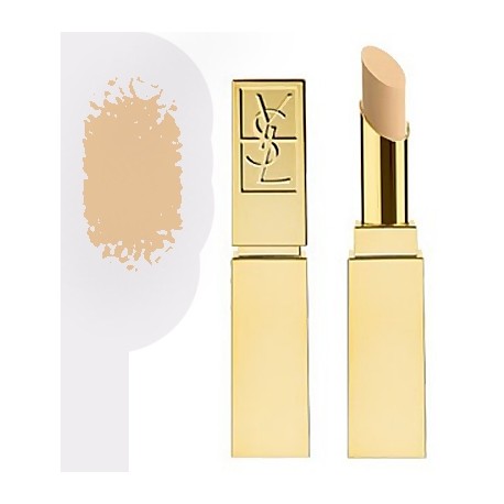 Yves Saint Laurent Anti-Cernes, maskuoklis moterims, 2g, (2 Nude Beige)