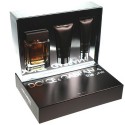 Dolce&Gabbana The One For Men, rinkinys tualetinis vanduo vyrams, (EDT 100ml + 75ml losjonas po