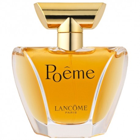 Lancôme Poeme, kvapusis vanduo moterims, 100ml