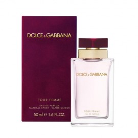 Dolce&Gabbana Pour Femme, kvapusis vanduo moterims, 100ml, (Testeris)