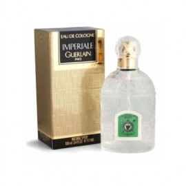 Guerlain Eau de Cologne Imperiale, Eau de odekolonas moterims ir vyrams, 100ml