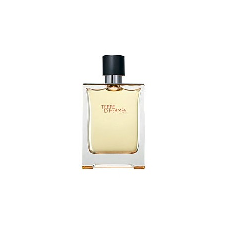 Hermes Terre D´Hermes, tualetinis vanduo vyrams, 100ml